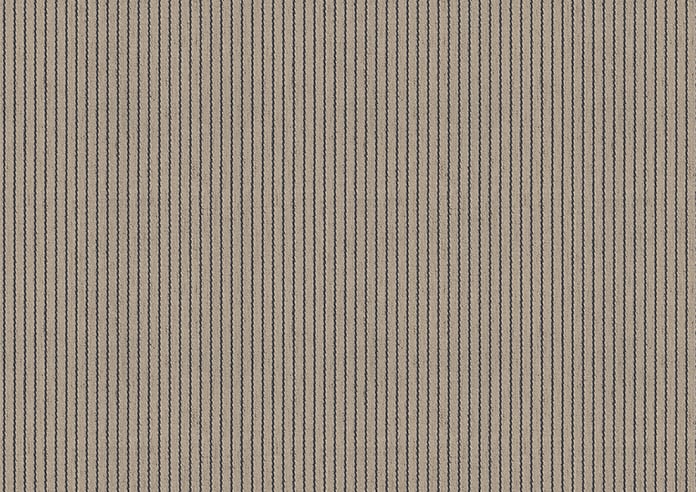 Montierre Stripe, Anthracite - Twist&Fit Roman Blind - Image 8